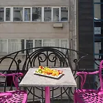 Moonlight Elegance Boutique Hotel Istanbul