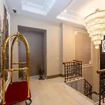 Moonlight Elegance Boutique 4* Istanbul