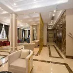 Moonlight Elegance Boutique Hotel Istanbul