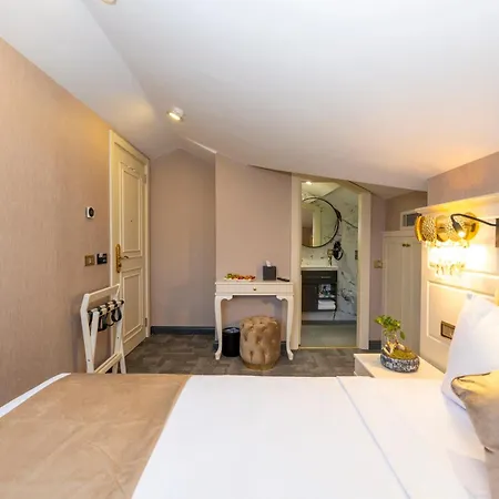 Moonlight Elegance Boutique 4* Стамбул