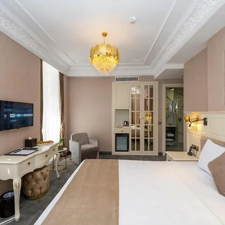 Otel Moonlight Elegance Boutique