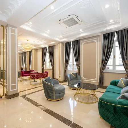 Hotel Moonlight Elegance Boutique