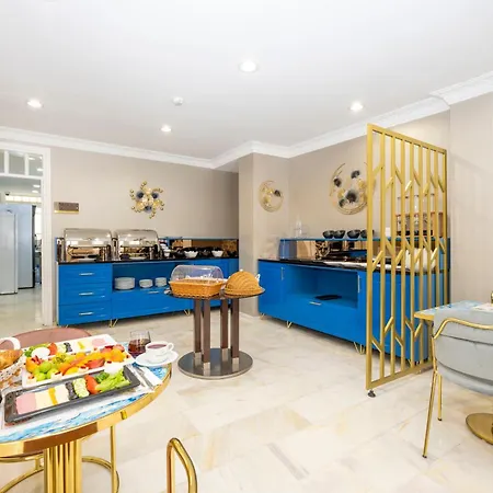 Hotel Moonlight Elegance Boutique