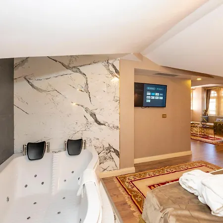 Hotel Moonlight Elegance Boutique