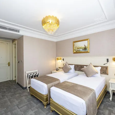 Hotel Moonlight Elegance Boutique