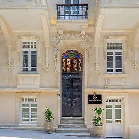 Szálloda Moonlight Elegance Boutique