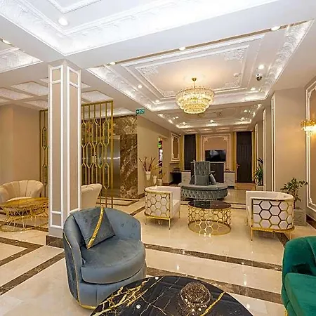 Szálloda Moonlight Elegance Boutique 4*