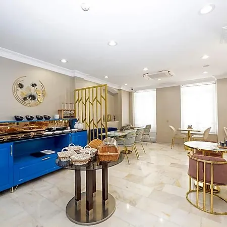 Szálloda Moonlight Elegance Boutique