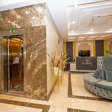 Moonlight Elegance Boutique Szálloda 4*