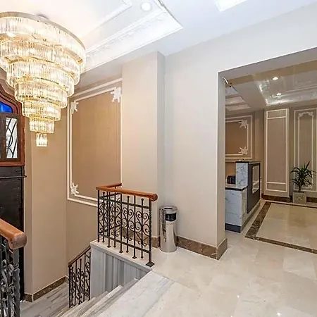 Szálloda Moonlight Elegance Boutique 4*