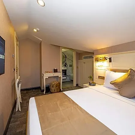 Szálloda Moonlight Elegance Boutique 4*