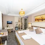 Hotel Moonlight Elegance Boutique Istanbul