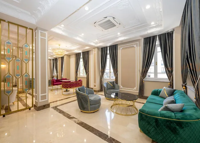 Hotel Moonlight Elegance Boutique