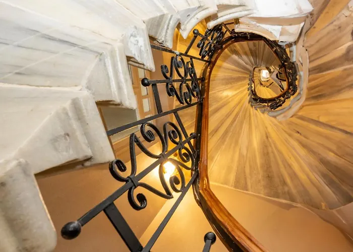 Moonlight Elegance Boutique Istanboel