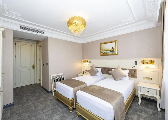 Hotel Moonlight Elegance Boutique